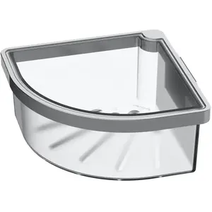 Bodenschatz CHIC 22 Panier de douche, BA21VC236, pas cher