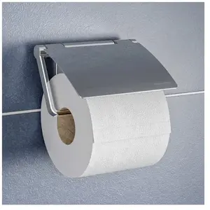 Bodenschatz CHIC 22 Porte-rouleau de papier toilette, BA21VC251, pas cher