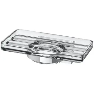 Bodenschatz CHIC 22 Coupelle à savon, BA21VC221, pas cher