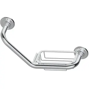 Bodenschatz Universal Barre de maintien, BA40VC372, pas cher