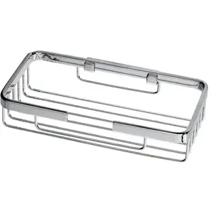Bodenschatz Universal Panier de douche, BA40VC333, pas cher