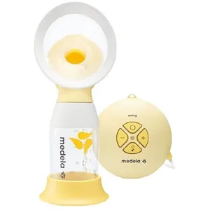 Medela Tire-lait électrique simple pompage Swing Flex  pas cher
