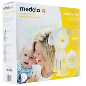 Comparateur de prix : Medela Tire-lait Swing Maxi Flex 