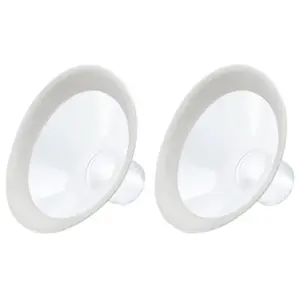 Comparateur de prix : medela Téterelles PersonalFit Flex T. S, 21 mm 2 pièces