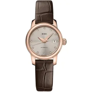 Montre pour femme Mido M0390073607600 (Ø 25 mm)Vendu paramazon