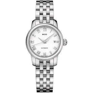 Comparateur de prix : Montre pour femme Mido M0390071101300 (Ø 25 mm)