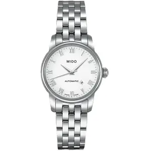 Comparateur de prix : Mido Baroncelli M76004261 Montre automatique pour femme