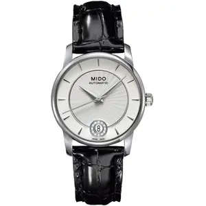 Comparateur de prix : Damenuhr Mido M0072071603600 (Ø 33 mm)