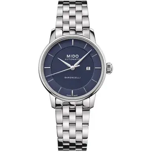 Comparateur de prix : Montre pour femme Mido M0372071104100