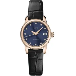 Comparateur de prix : Montre pour femme Mido M0390073604600 (Ø 25 mm)