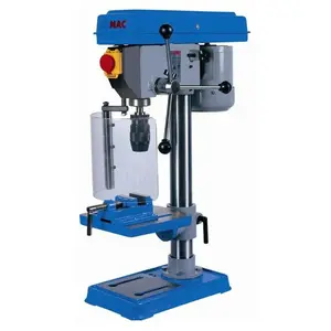 Promac - Perceuse d'établi 0,19kW 230V 5 vitesses - 211Z pas cher