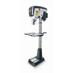 Promac Perceuse d'établi 230V 16 vitesses - JDP-17 pas cher