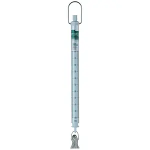 Peson léger 100g Pesola pas cher