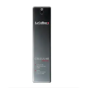 Comparateur de prix : La Colline - Soin Revitalisant Cellulaire Crème visage 50 ml male