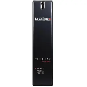 Comparateur de prix : La Colline Cellular for Men Triple Metal Sérum (1 x 50 ml)