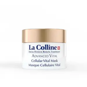 La Colline Masque Cellulaire Vital pas cher