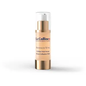 La Colline Sérum Cellulaire Vital pas cher
