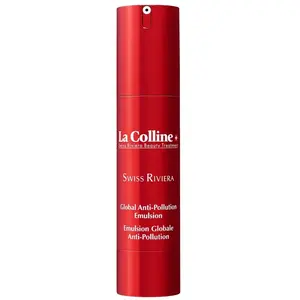 Comparateur de prix : La Colline - Emulsion Globale Anti-Pollution Crème visage 50 ml female