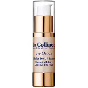 La Colline - Sérum Cellulaire Contour des Yeux 15ml pas cher