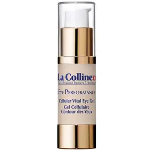La Colline Gel Cellulaire Contour Des Yeux pas cher