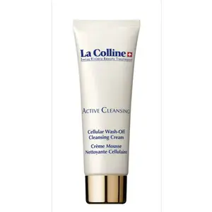 La Colline Crème Mousse Nettoyante Cellulaire pas cher