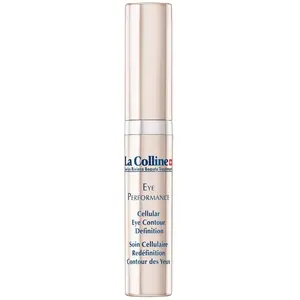 La Colline Soin Cellulaire Redéfinition Contour Des Yeux pas cher