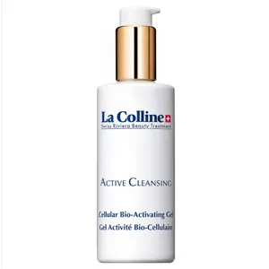 La Colline Gel Nettoyant Détox Bio-Cellulaire pas cher