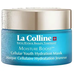 Comparateur de prix : La Colline - Masque Cellulaire Hydratation Jeunesse 50 Ml