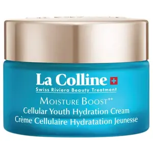 La Colline Crème Cellulaire Hydratation Jeunesse pas cher