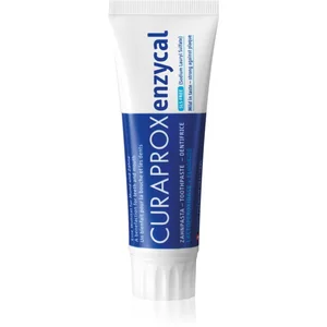 Curaprox Enzycal 950Ppm 75ml pas cher