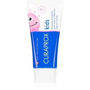 Curaprox Kids 6+ dentifrice pour enfants Watermelon 60 ml pas cher