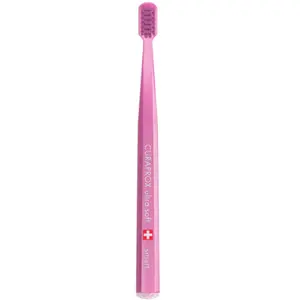 Comparateur de prix : Curaprox Ultra soft brosse à dents CS Smart