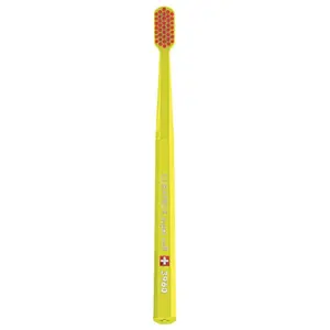 Comparateur de prix : Curaden Curaprox Brosse à Dents Super Soft CS3960