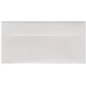 Artoz Perle - 5 enveloppes C6/5 - blanc pas cher