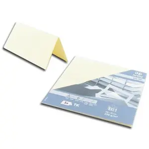 Artoz 5 marque places - chamois