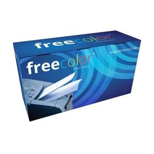 Freecolor Eurotone DR19A-FRC Toner équivalent HP CF219A Noir 12000 Pages pas cher
