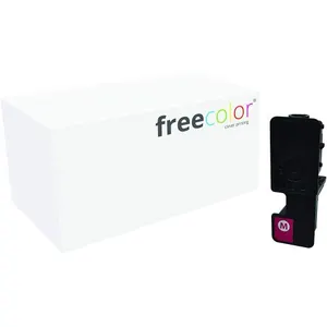 Comparateur de prix : freecolor Toner Kyocera M5521 TK-5230M Magenta