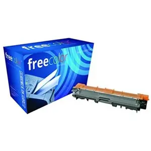 Comparateur de prix : Freecolor K&U Printware GmbH TN241K-FRC cartouche toner et laser