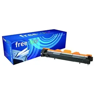 FREECOLOR Toner TN1050 Schwarz 1000 Seiten fuer Brother DCP-1510 HL-1110 MFC-1810 pas cher
