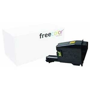 Comparateur de prix : Freecolor toner du modèle tk1125-frc noir pour kyocera fs - 1