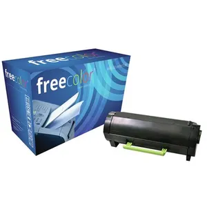 Comparateur de prix : Freecolor ms610-frc cartouche 10000pages noir cartouche toner et laser