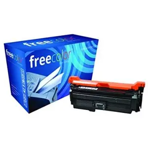 Freecolor K&u printware gmbh m651k-hy-frc cartouche toner et laser