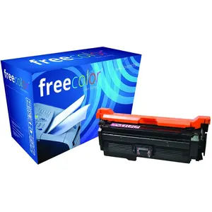 Comparateur de prix : Freecolor K&U Printware GmbH M651M-FRC cartouche toner et laser
