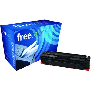 Freecolor Toner compatible HP 410A CF410A NoirVendu paramazon