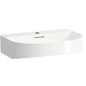 LAUFEN SONAR Lavabo mural, H8163424001041, pas cher