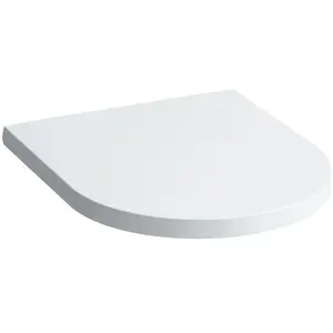 Kartell LAUFEN Kartell LAUFEN Abattant WC, H8913320000001, pas cher