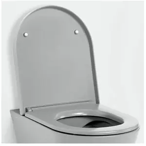 Kartell LAUFEN Kartell LAUFEN Abattant WC, H8913327590001, pas cher