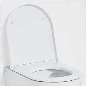 Kartell LAUFEN Kartell LAUFEN Abattant WC, H8913337570001, pas cher