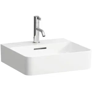 LAUFEN VAL Lave-mains, H8152817571041, pas cher