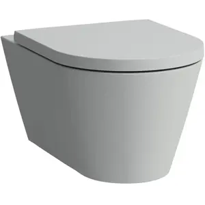 Kartell LAUFEN Cuvette suspendue, H8203377590001, pas cher